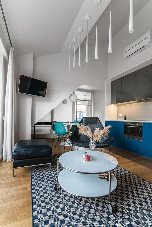 Ferienwohnung Zydroji Pakrante Nida Zimmer foto