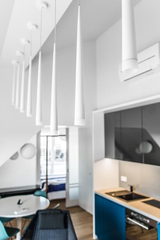 Ferienwohnung Zydroji Pakrante Nida Zimmer foto